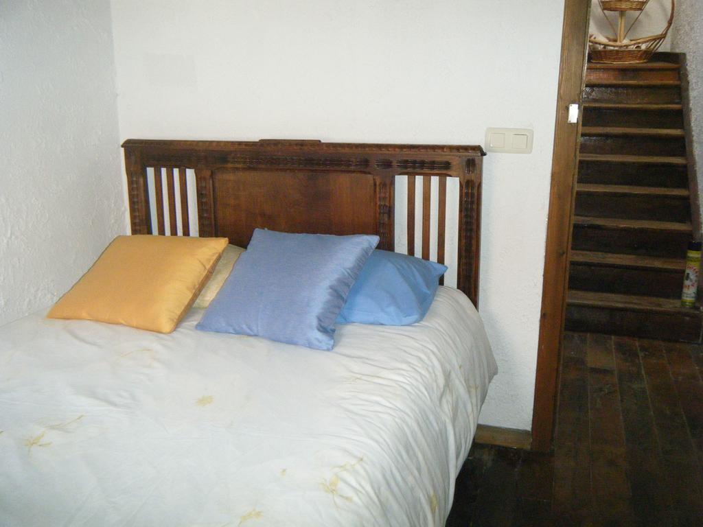 Venta La Aurora Villa Beleno Room photo