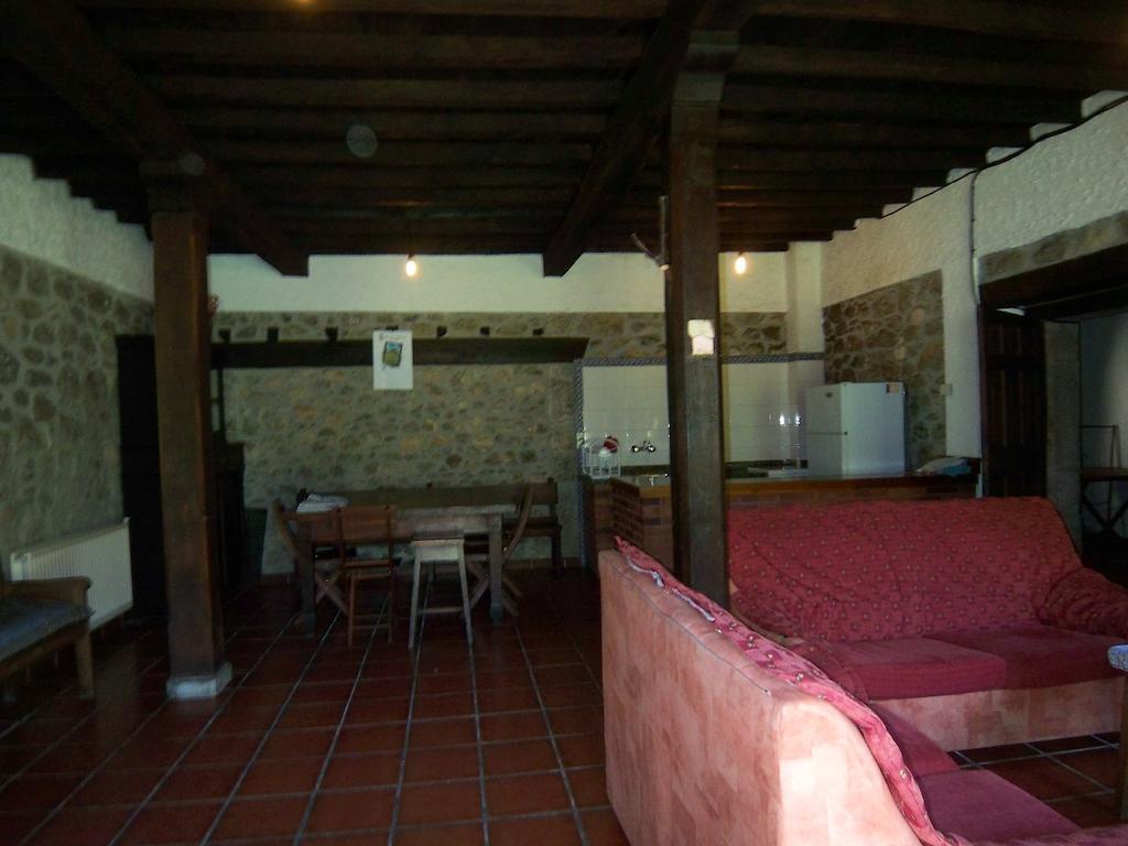 Venta La Aurora Villa Beleno Room photo